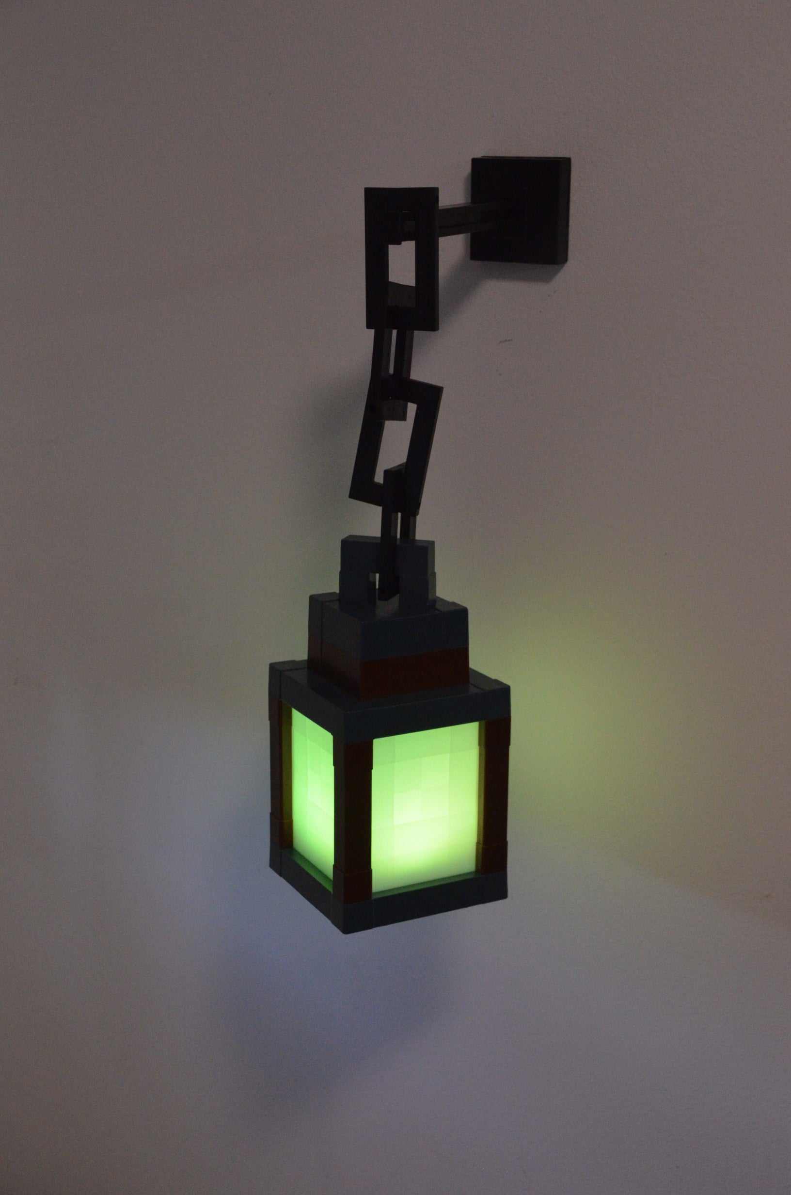 The PIXEL LANTERN
