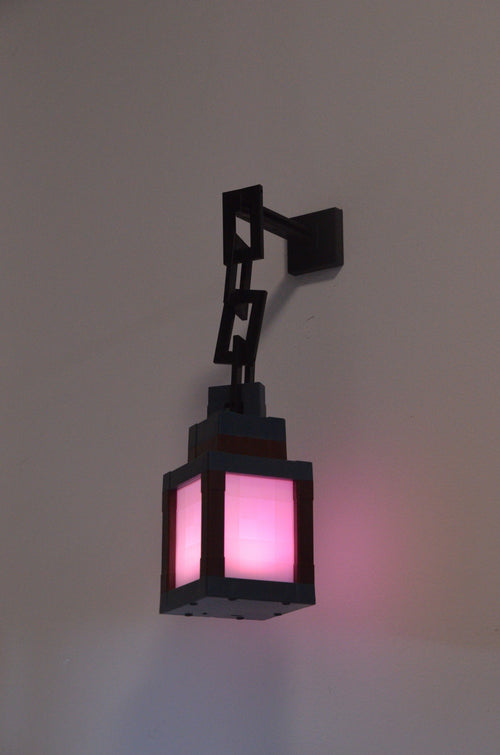 The PIXEL LANTERN