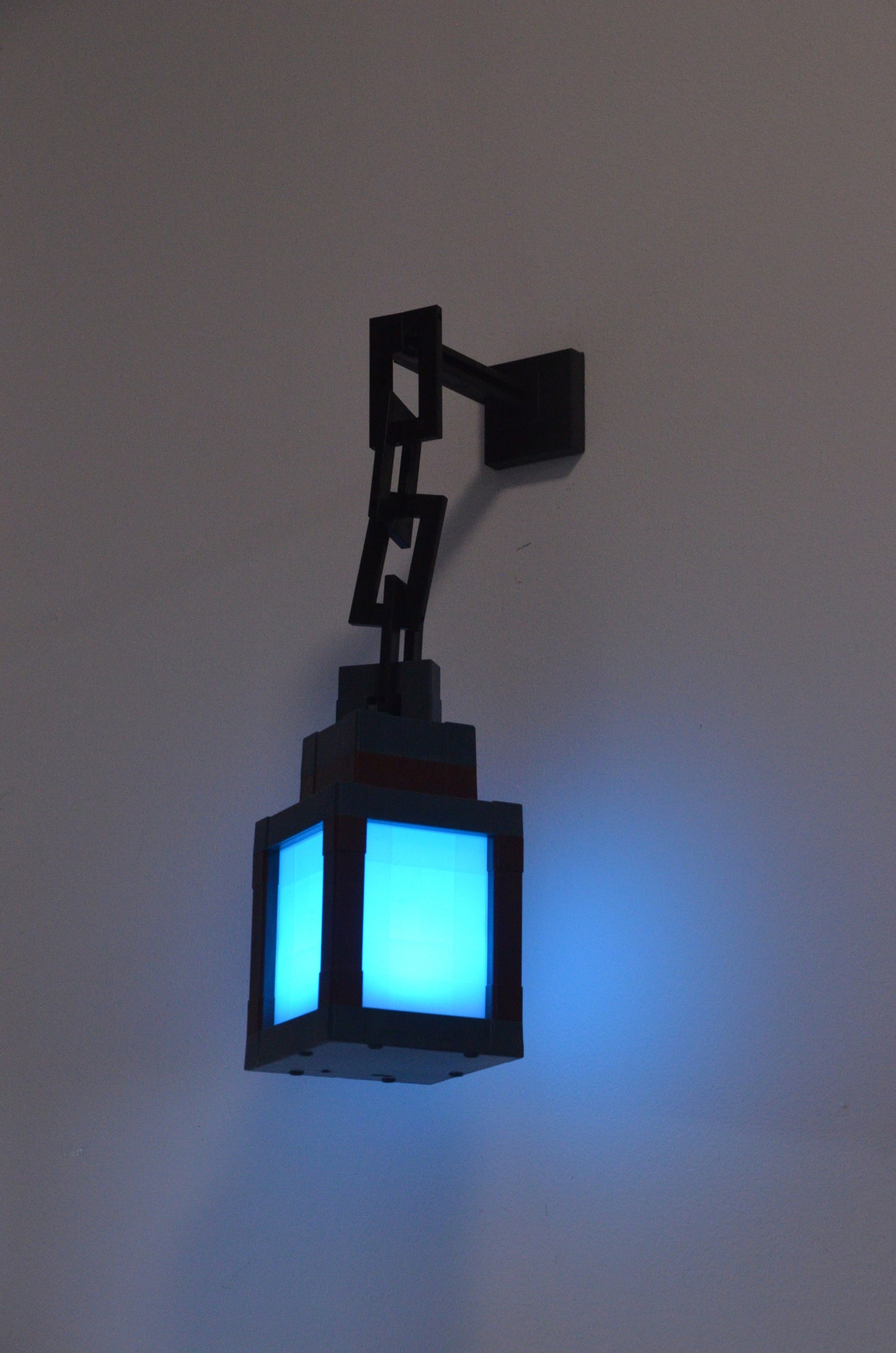 The PIXEL LANTERN