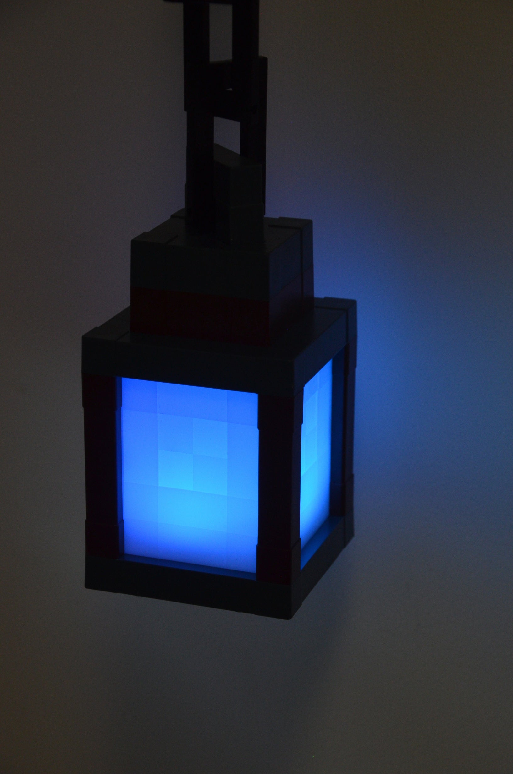 The PIXEL LANTERN