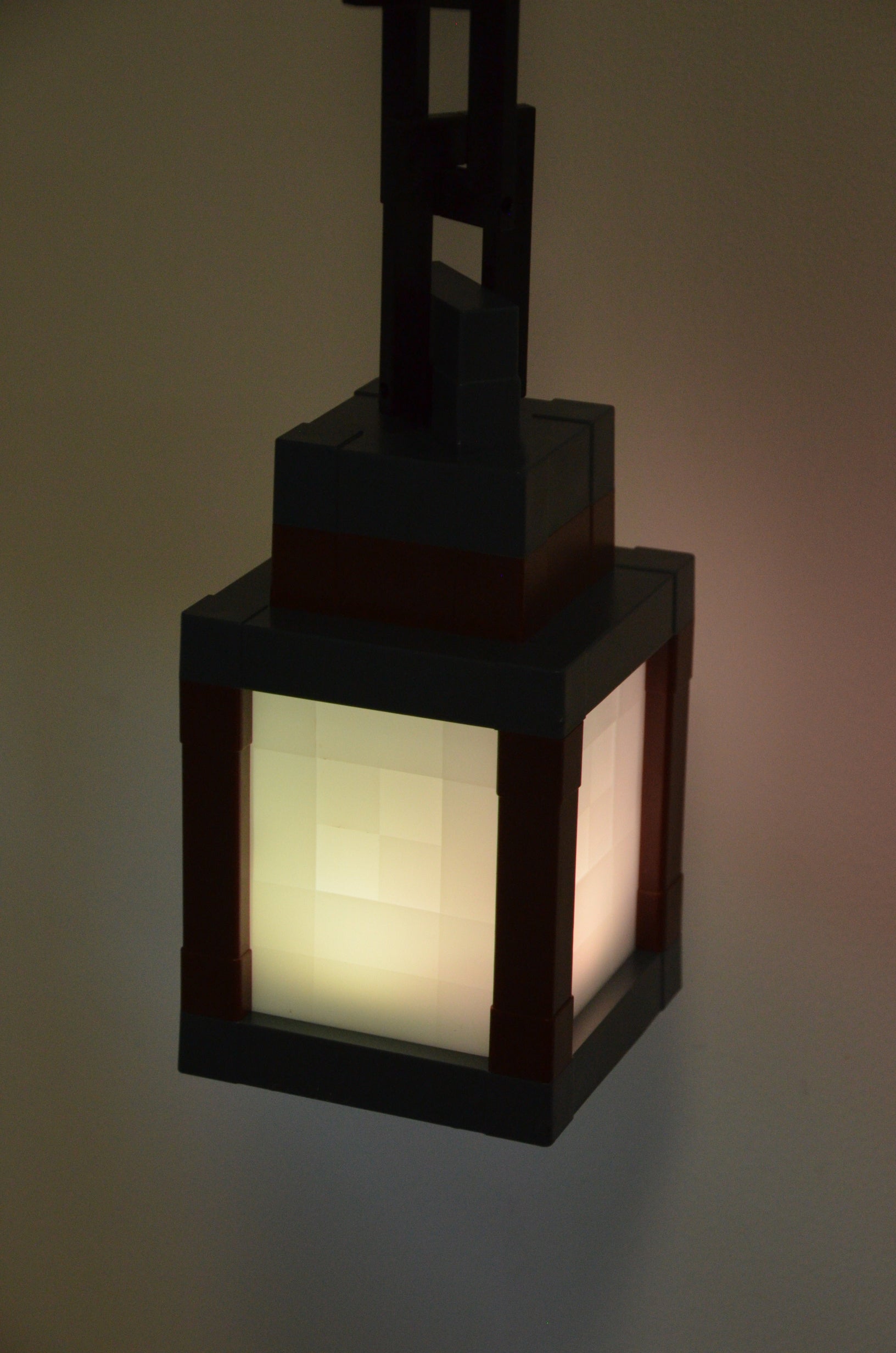The PIXEL LANTERN