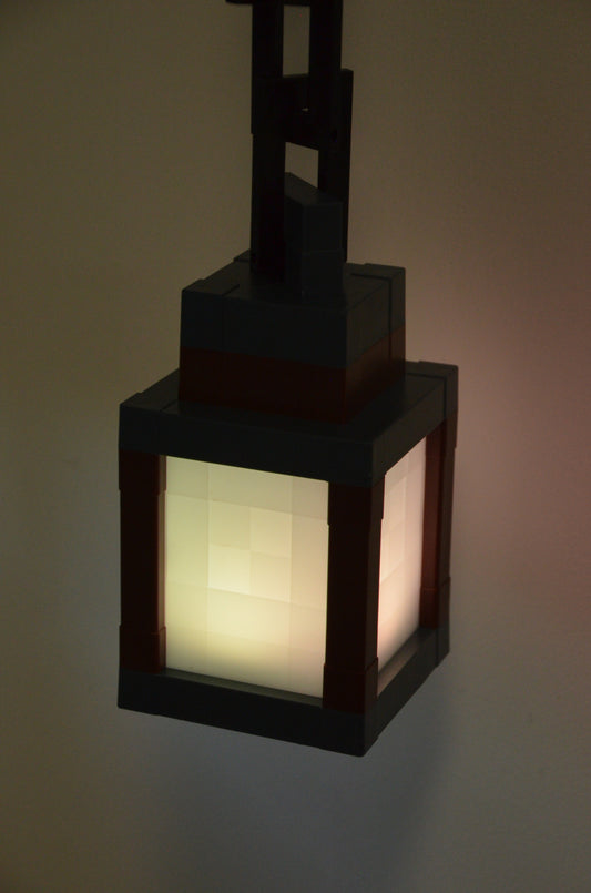 The PIXEL LANTERN